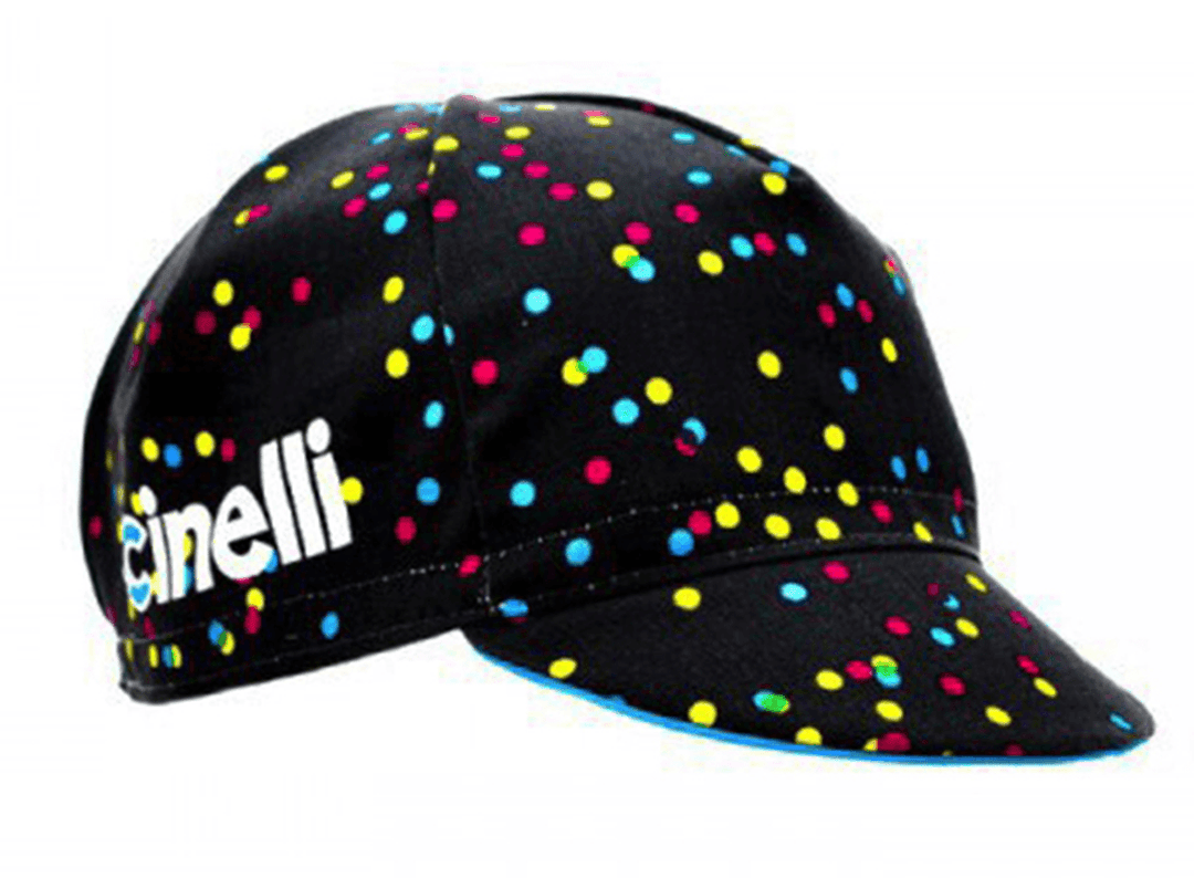 Cinelli Cycling Caps Men and Women BIKE Wear Capcycling Ha