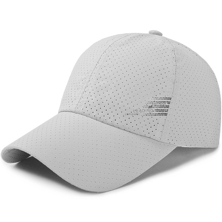 Sports Outdoor Sunscreen Baseball Hat