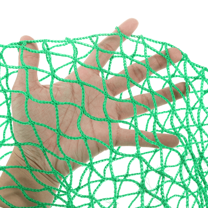 4X4M 2.5Cm Aperture Golf Net Green Practice Screen Netting Golf Training Net