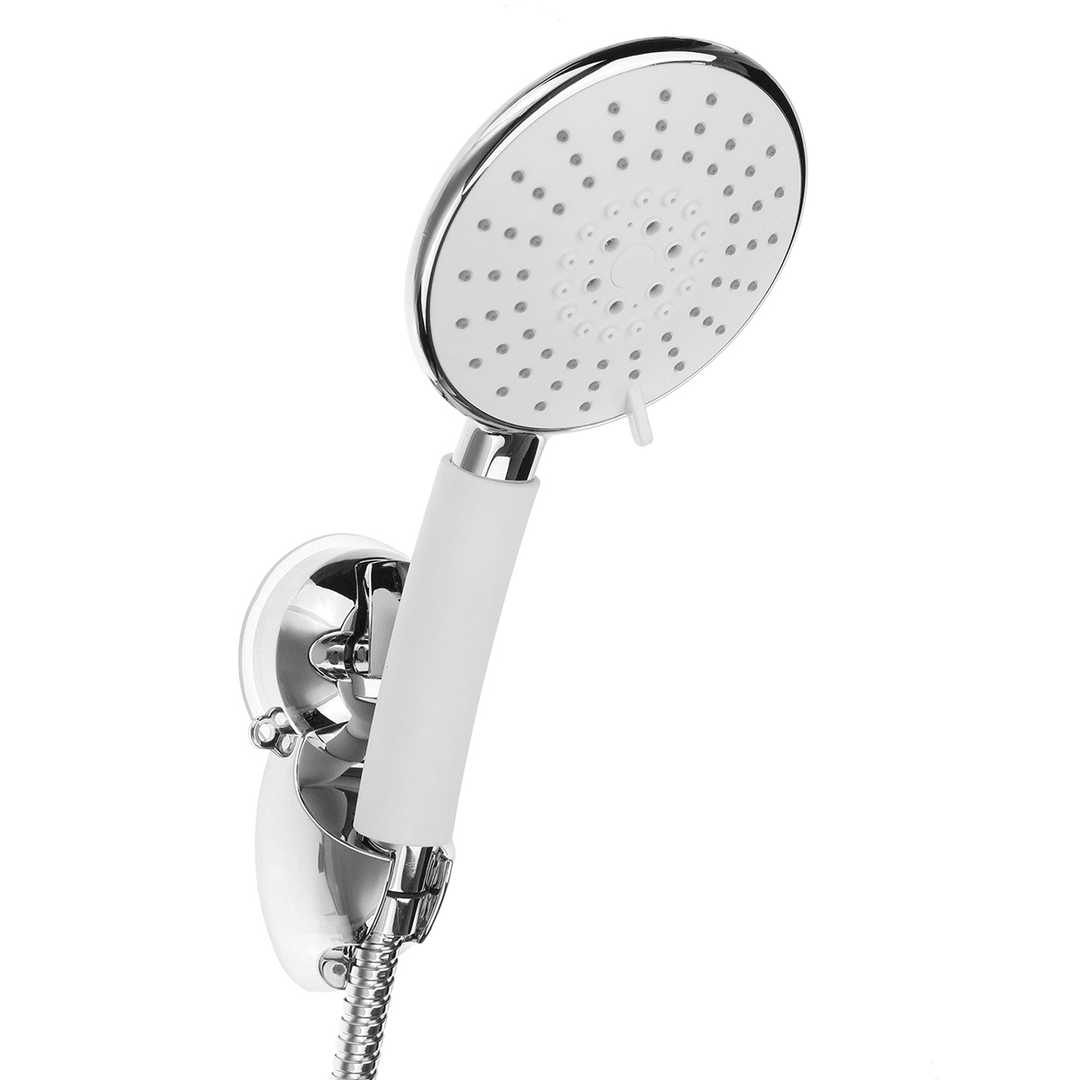 Bakeey Stainless Steel Rain Shower Head Handheld Shower