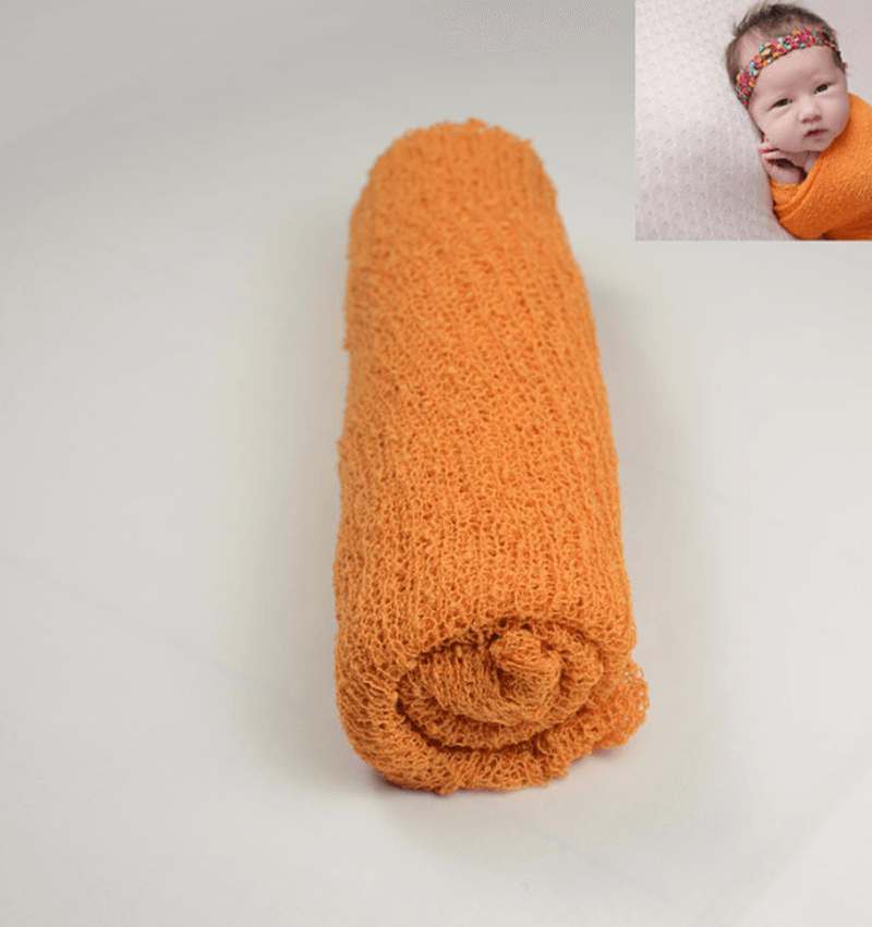 Baby Stretch Wrap - MRSLM