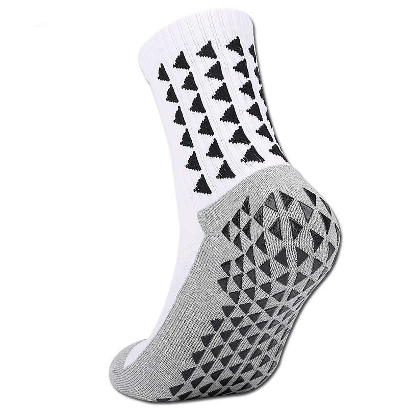 Men'S Elite Summer Anti-Slip Dispensing Socks