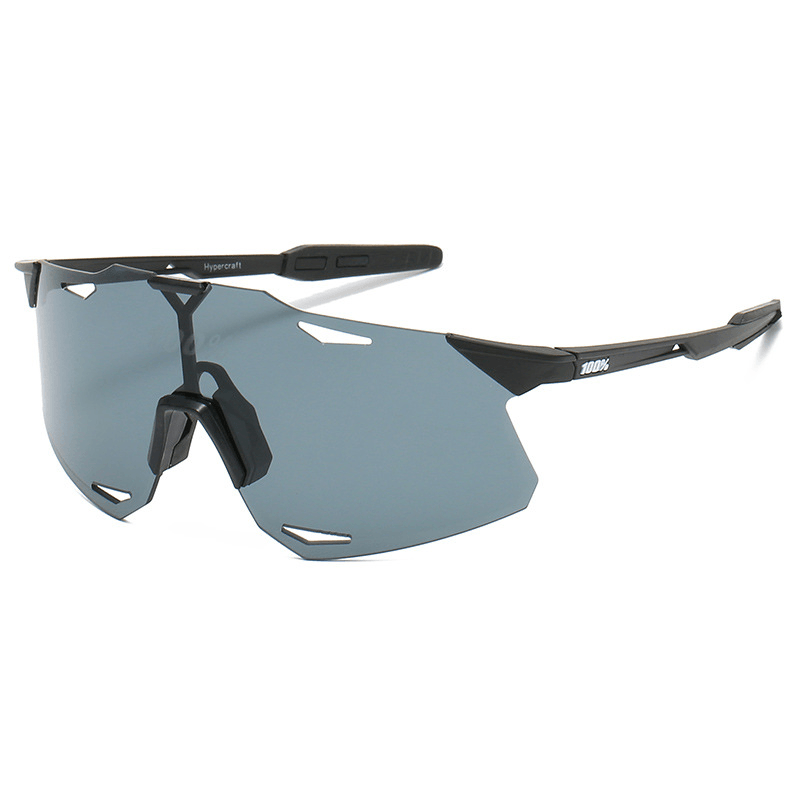 New Sports Cross-Country Sunglasses, Outdoor Bicycle Riding Sunglasses