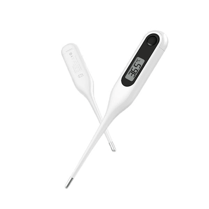 Miaomiaoce Digital Thermometer Accurate Oral & Armpit Underarm Thermometer for Children and Adults Body Temperature Clinical Professional Detecting Device