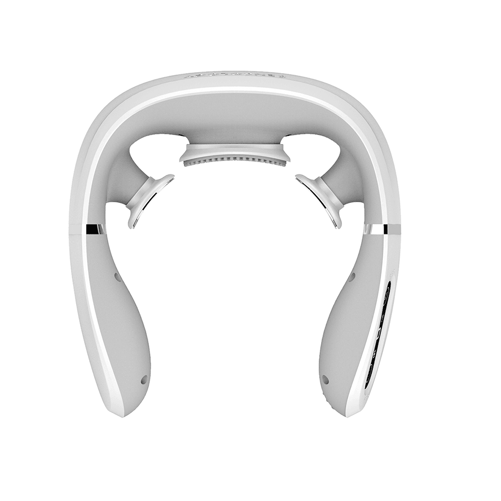 SENSOLOGY 15 Speed Adjustable Cervical Vertebra Neck Massager APP Control Electric Multi-Function Neck Massager