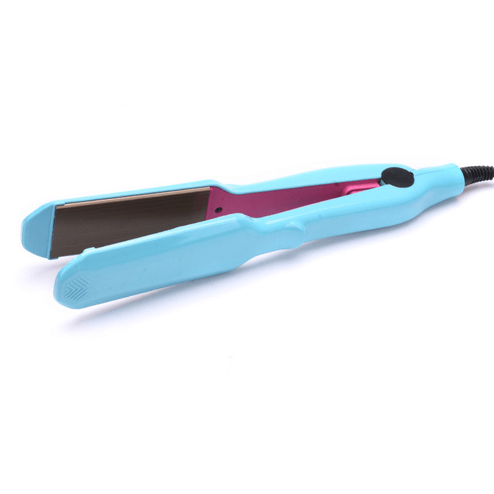 Electric Splint Mini Hair Straightener, Corn Iron Splint