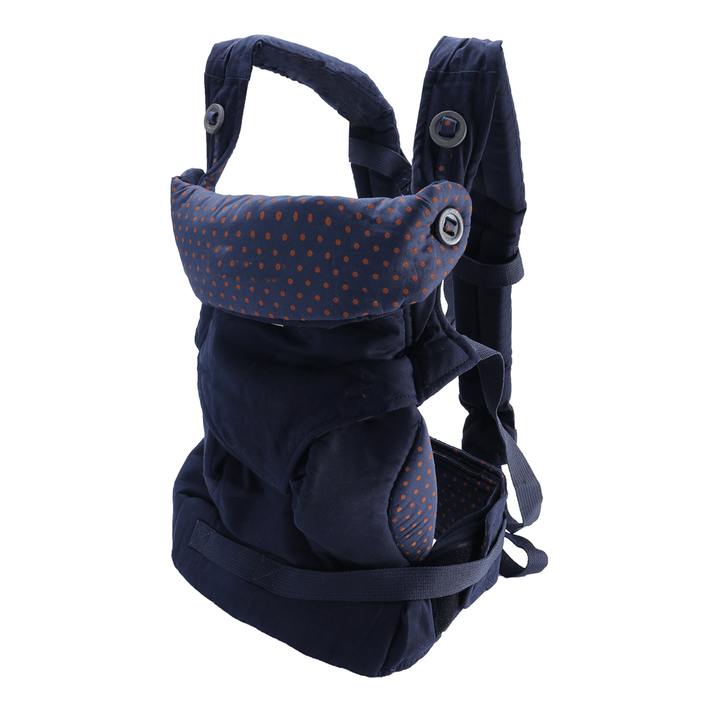 Baby Kids Safety Harness Cotton Walking Rein Carrier Breathable Babys Strap Baby Carriers