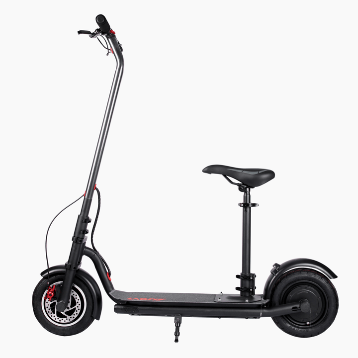 LAOTIE¬Æ N7S 300W 36V 10.4Ah 3 Modes Foldable Electric Scooter 32 Km/H Top Speed 36Km Mileage Range Max Load 120Kg