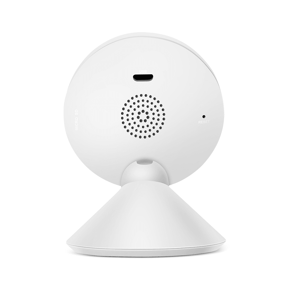 Digoo Dg-Mini8 HD 720P 1080P Wireless WIFI Indoor Ip Camera Night Vision Moving Detection Webcam