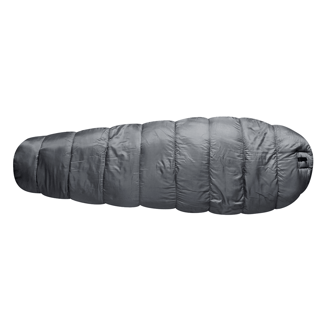 210T Waterproof Polyester 230X50Cm Sleeping Bag Outdoor Camping Travel Single Person Envelope Sleeping Mat