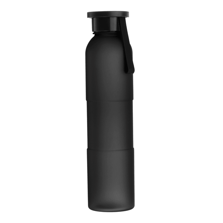 500Ml Large High Temperature Resistance Cycling Sports Drinking Water Bottle Cup