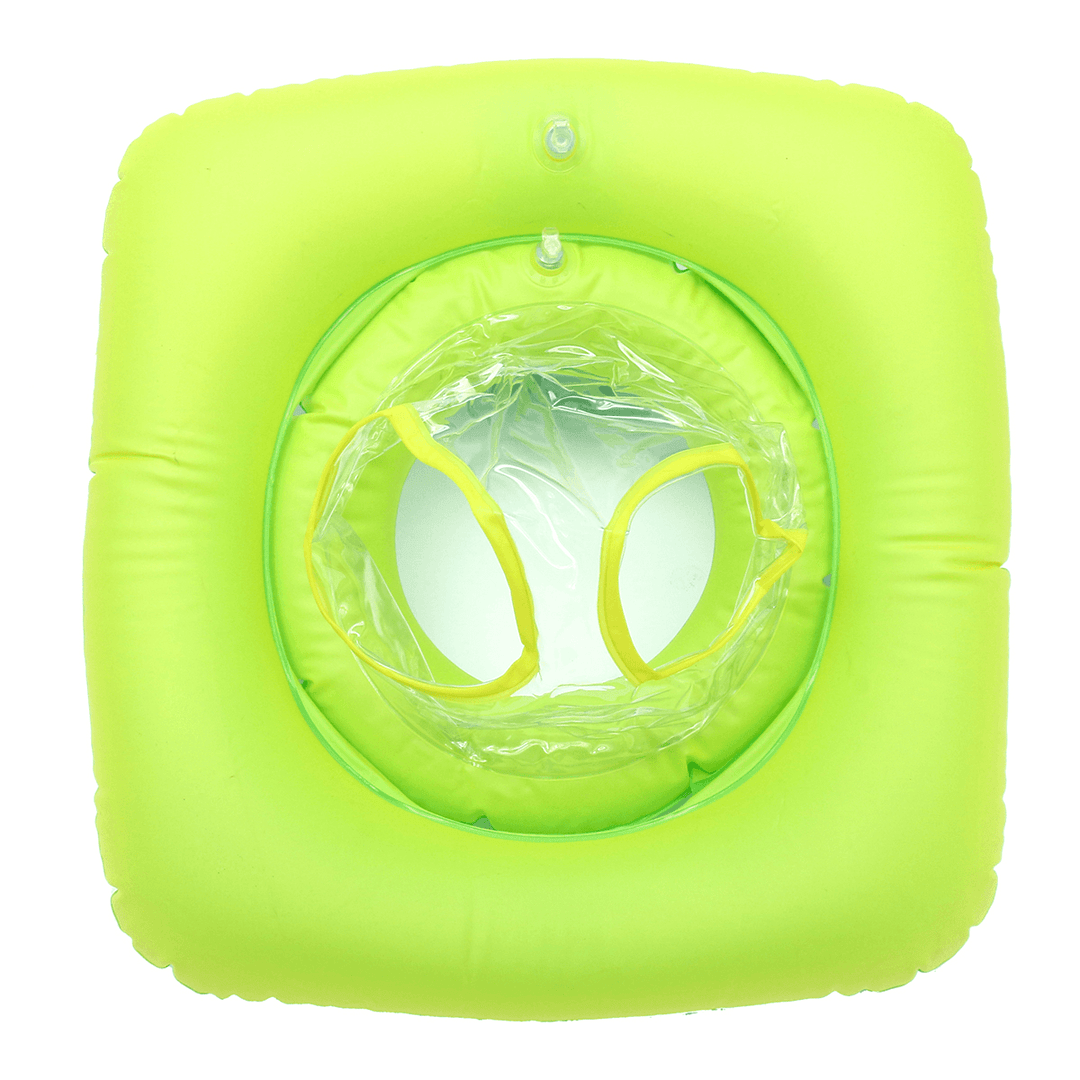 Baby Inflatable Swimming Pool Floats Swim Ride Rings Safety Chair Raft Beach Toy