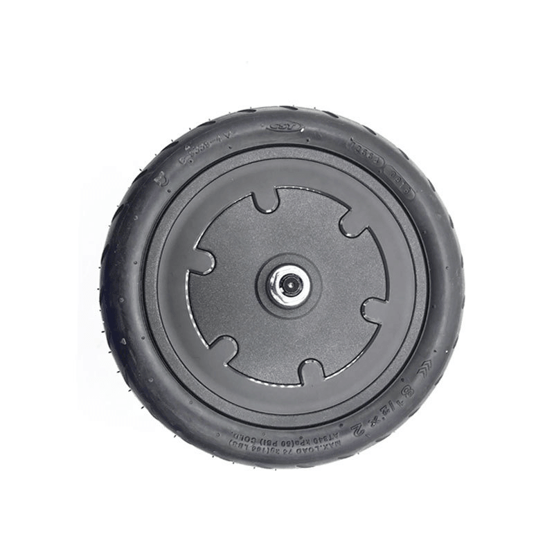 Original Hub Motor Wheel for M365 Electric Scooters 250W 23.4Cm Diameter Waterproof Dustproof Brushless Motor