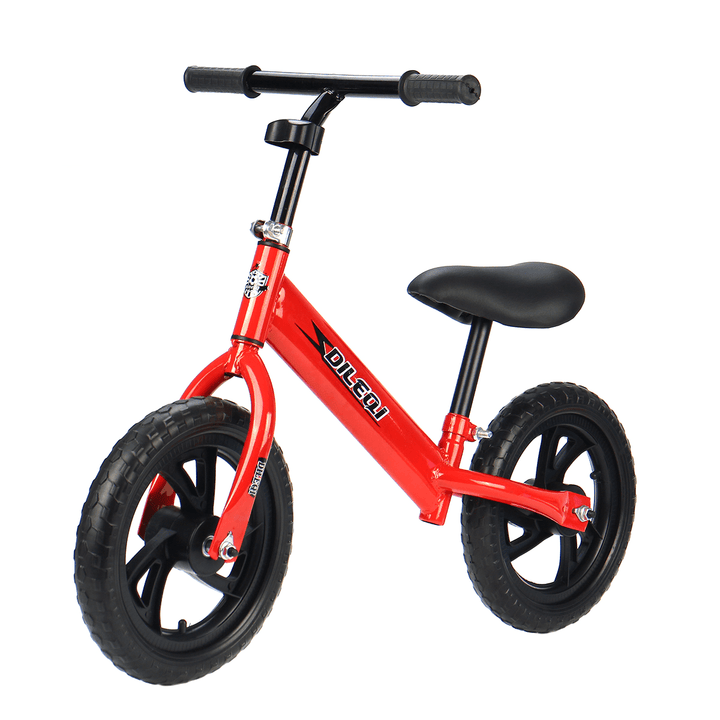 Kids Balance Bike for 2-7 Year Olds , Easy Step through Frame Bike for Boys and Girls, No Pedal Toddler Scooter Bike, Ride on Toy for Children, Lightweight Kids Bicycle