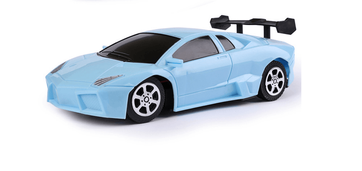 Remote Control Electric Toy Car Mini Two-Way Model Car Wireless Drift Sports Car