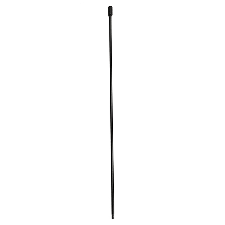 45'' X 15'' Iron Mini Garden Flags Pole Stand Holder Yard Decorations Display