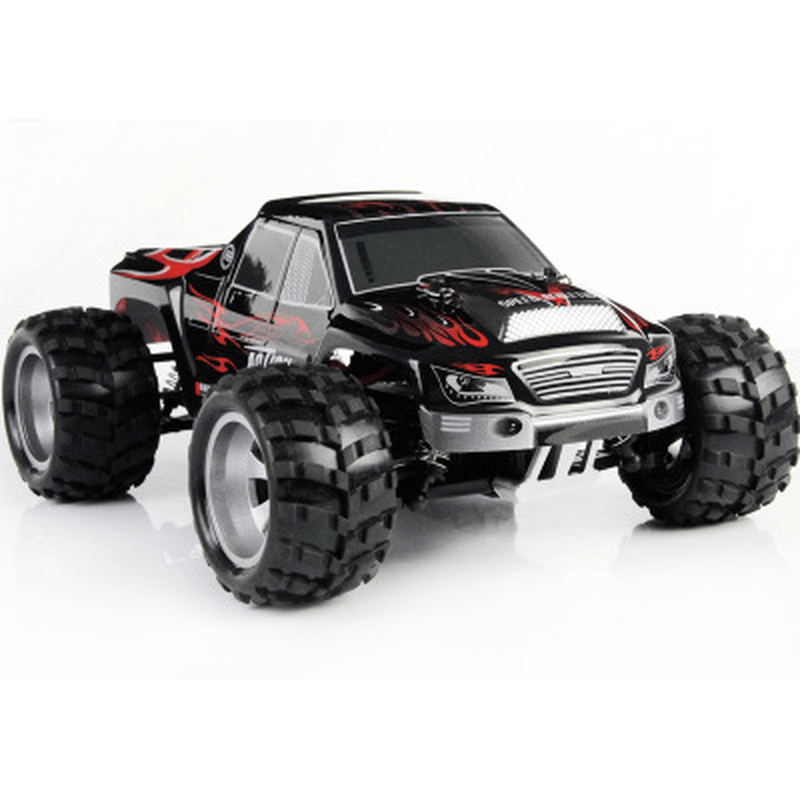 Electric Off-Road High-Speed Remote Control Car Toy Car Model