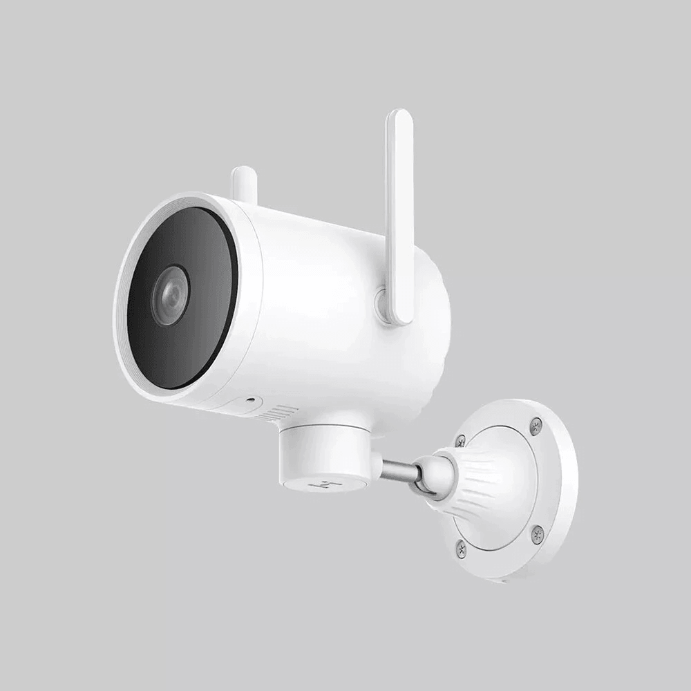 [Global Version] IMILAB EC3 3MP Outdoor Smart IP Camera APP Remote Control Two-Way Audio Night Vision Wifi Home Monitor CCTV