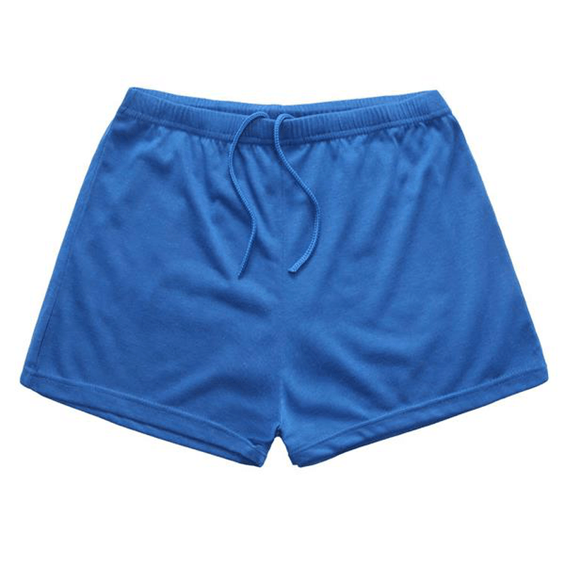 Mens Quick Drying Breathable Running Shorts