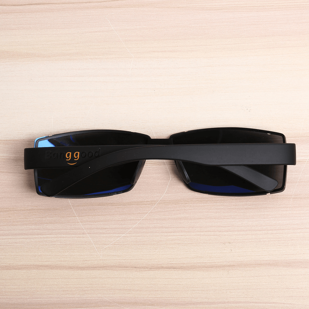 Bang Good UV400 Polarized Sunglasses