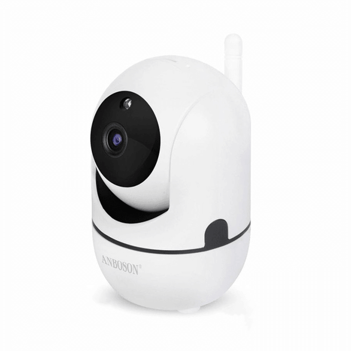 Xiaovv Q10 Little Yellow Man Smart AI IP Camera H.265 Wifi 360¬∞ Night Version PTZ IP Camera Home Baby Monitor EU Plug