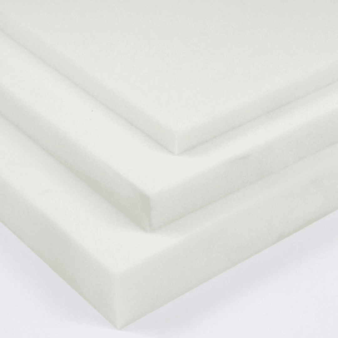 75X40Cm High Density Upholstery Cushion Foam Chair Sofa Seat Foam Pad Sheet