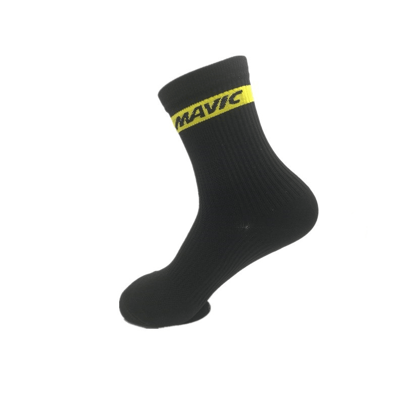 Men'S and Women'S Outdoor Cycling Socks Mavic Sports Socks