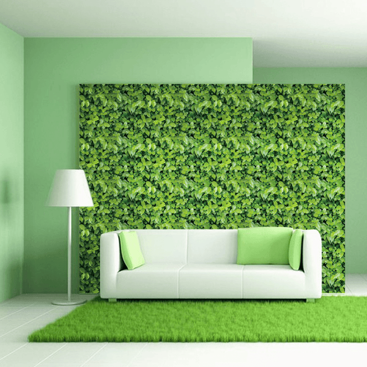 Bricks Sticker Self-Adhesive Wall Paper Bedroom Living Room Sticker Decoration