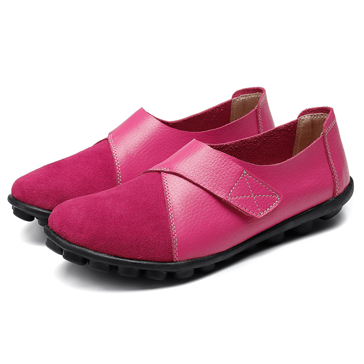 Women Flats Shoes Slip on Comfortable Loafers Shoes