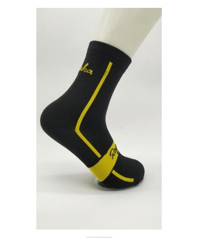 Men'S and Women'S Outdoor Running Cycling Socks Sports Marathon Socks