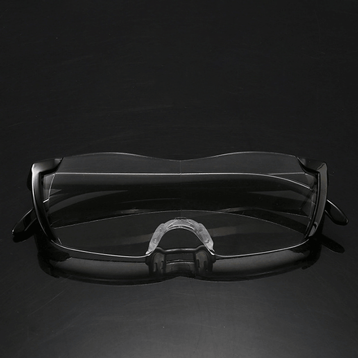 Portable Silicone Nosepads Readers Reading Glasses