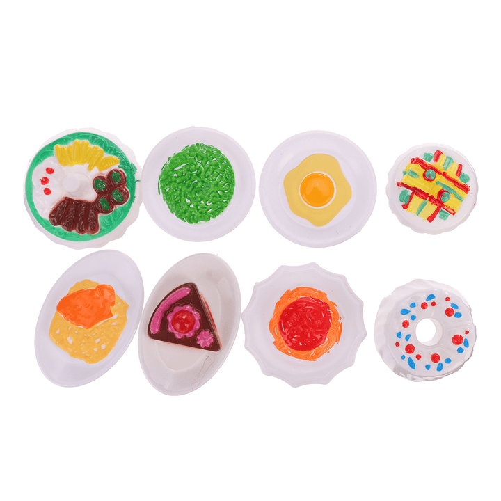 Children'S Kitchen Toy Set with Light Sound Simulation DIY Cooking Meal Kitchenware Combination Children'S Toys Gifts