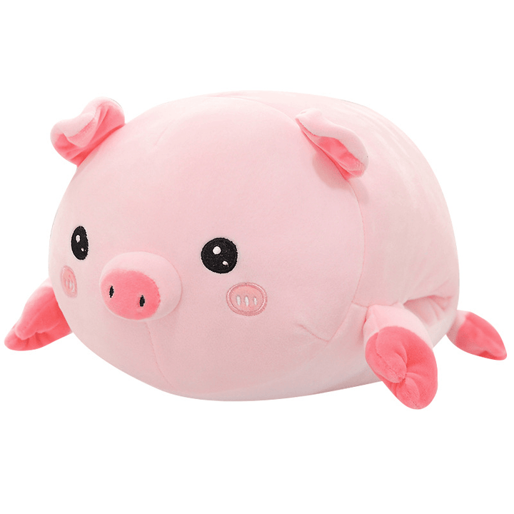 Soft Panda Pig Plush Toy Panda Doll