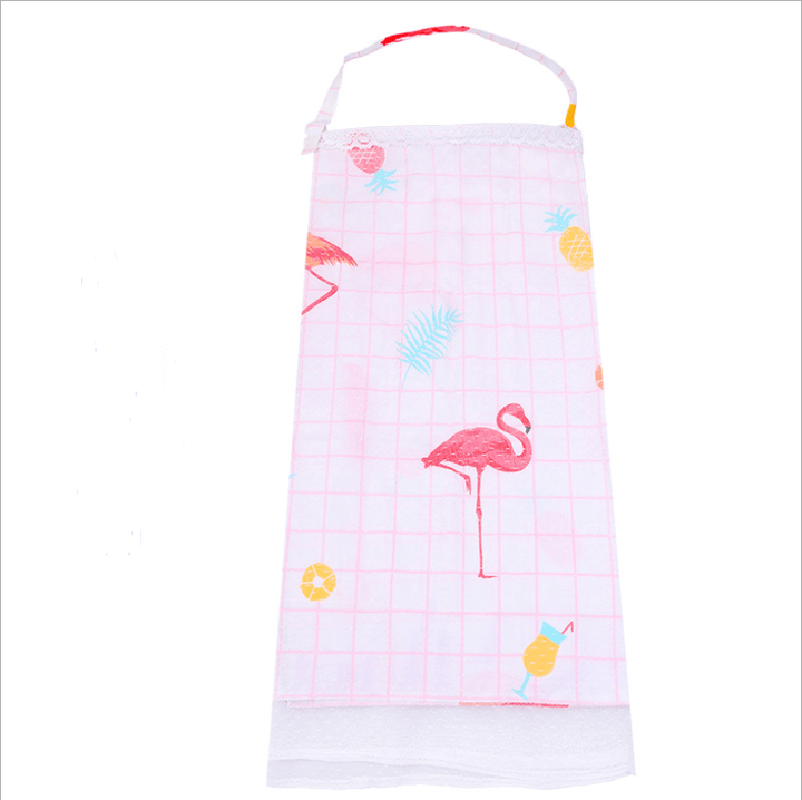 Breastfeeding Towel - MRSLM