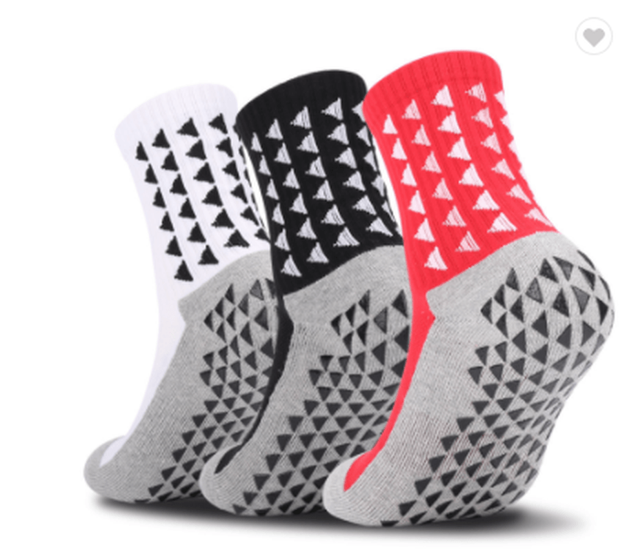 Men'S Elite Summer Anti-Slip Dispensing Socks