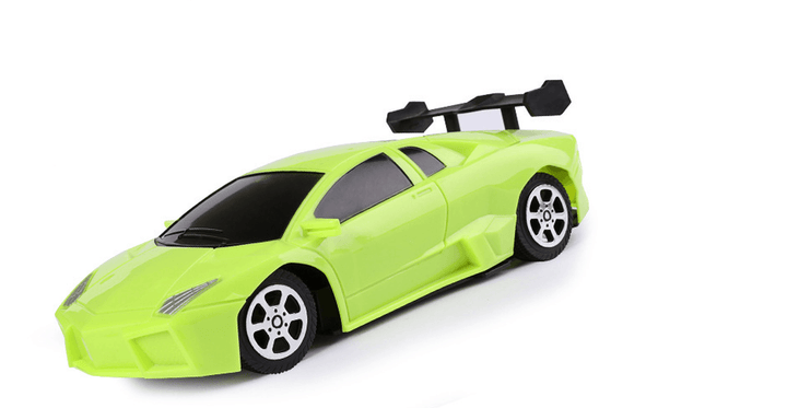 Remote Control Electric Toy Car Mini Two-Way Model Car Wireless Drift Sports Car