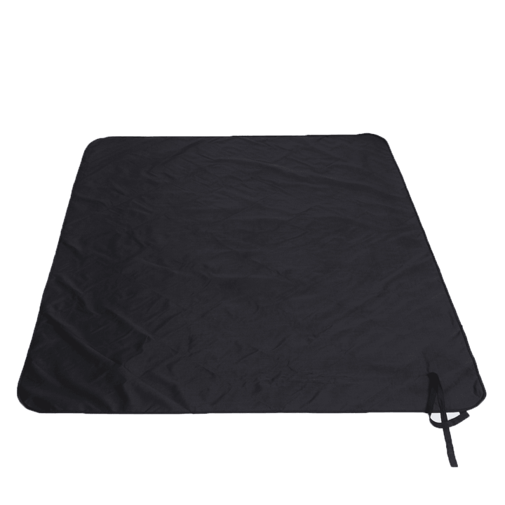 Outdoor Spring Travel Beach Oxford Cloth Floor Mat Picnic Cloth Waterproof Moisture-Proof Camping Picnic Mat