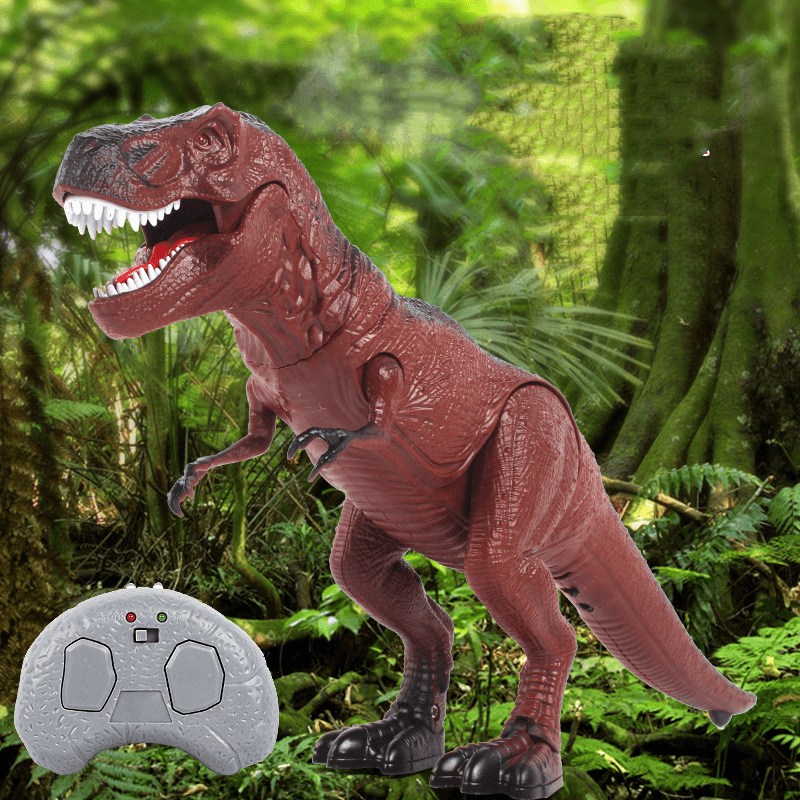 Simulation Tyrannosaurus Rex High Simulation Educational Children'S Plastic Toys