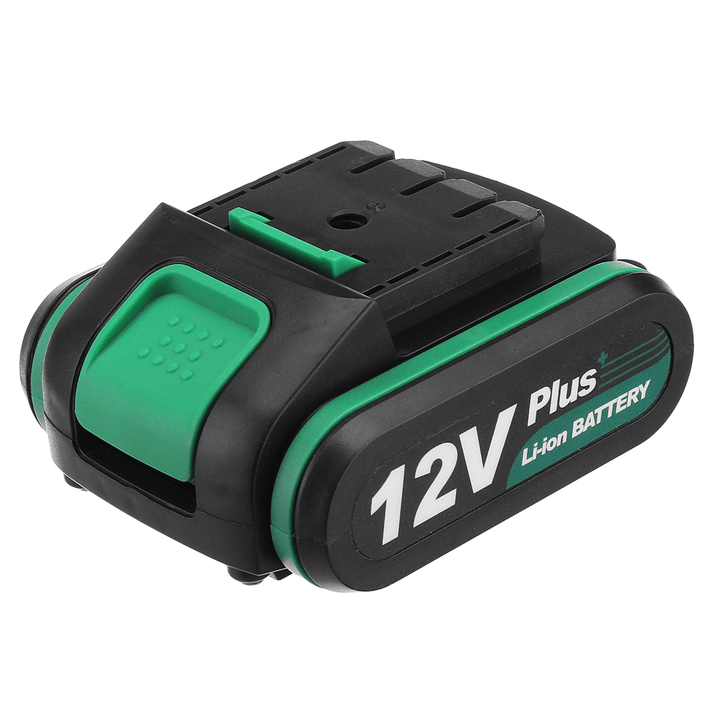 AC100-240V Electric Screwdriver Cordless Power Drill Tools Dual Speed/ Impact with Accessories