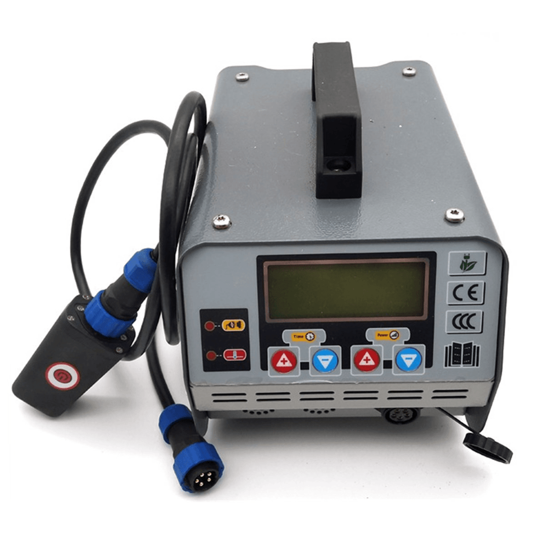 1100W 50/60Hz 220V Paintless Dent Repair Remover PDR Induction Heater Machines Repair Tool