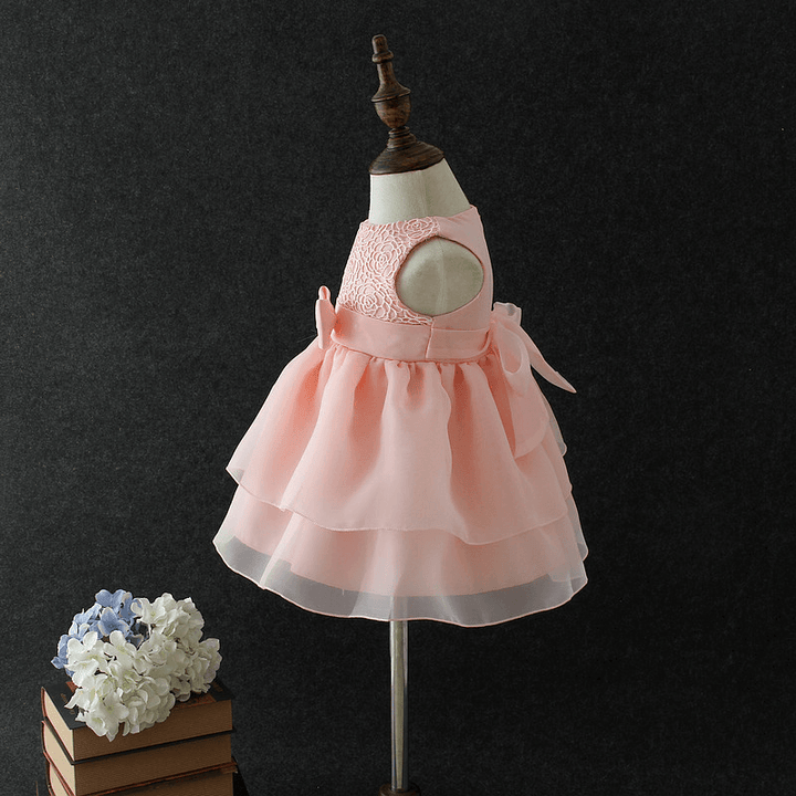 Baby Full Moon Baby Dress, Baby Dress, One Year Old Princess Dress, Girl Dress Skirt in 2021 Spring and Summer