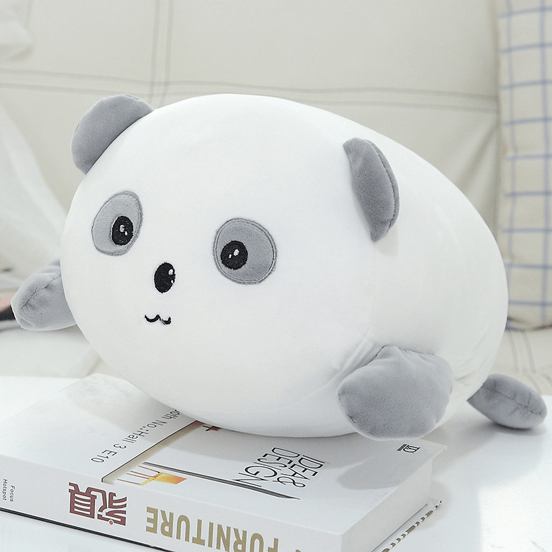 Soft Panda Pig Plush Toy Panda Doll