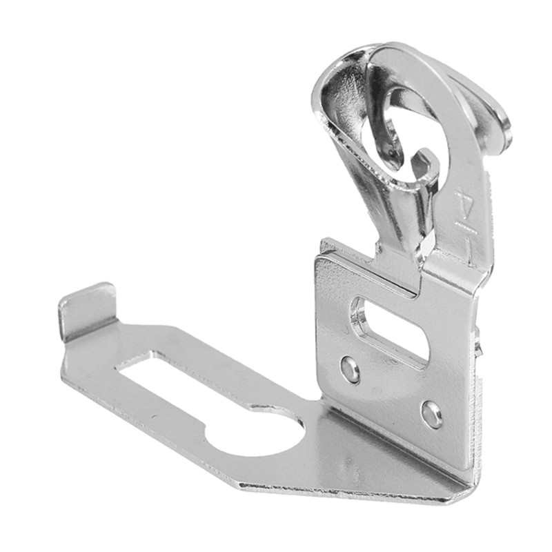 1/4 Inch Sewing Machine Presser Feet Metal Household Sewing Hemmer Foot