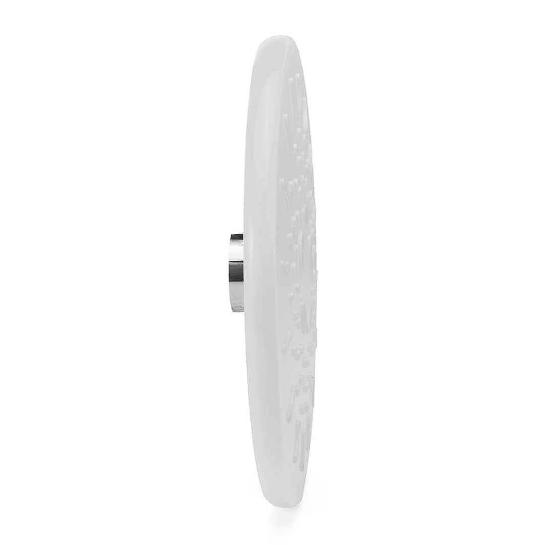 FRAP F11-30 Bathroom round Shape 3 Color Options ABS Plastic Water Spray Rainfall Top Shower Head