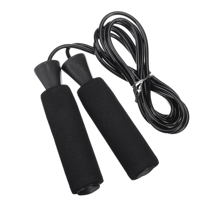 5 in 1 AB Roller Kit Knee Pad Push up Bars Grips Strength Jump Rope Abdominal Core Training Fitness Exercise Tools