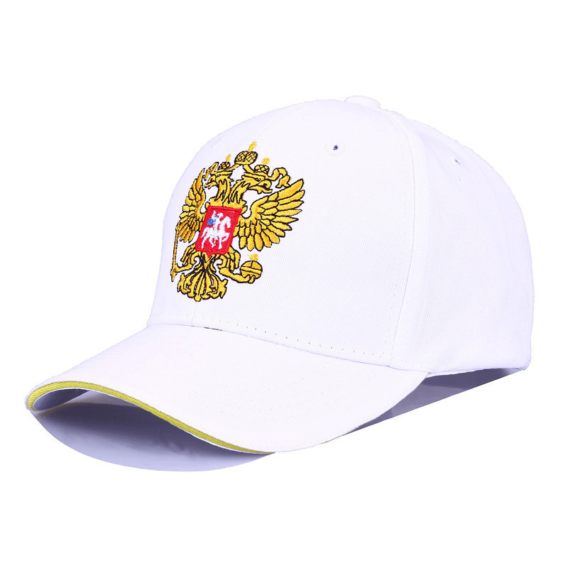 Spring and Summer Couple Caps for Men and Women