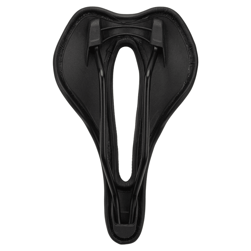 GUB 1182 Wear Resistant Anti-Slip Bicycle Microfiber Leather Saddle Road Bike Mountain Bike Components Bike Saddle