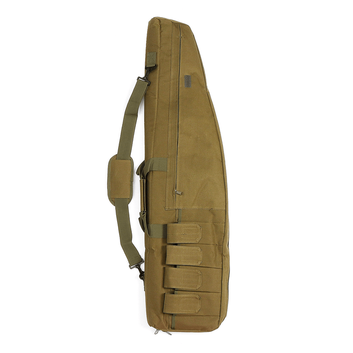 120X30X5Cm Outdoor Tactical Bag CS Airsoft Protection Case Tactical Package Heavy Duty Hunting Accessories