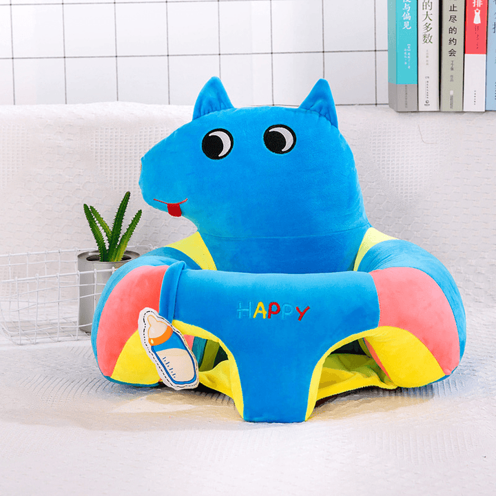 Creative Baby Learning Chair Sofa