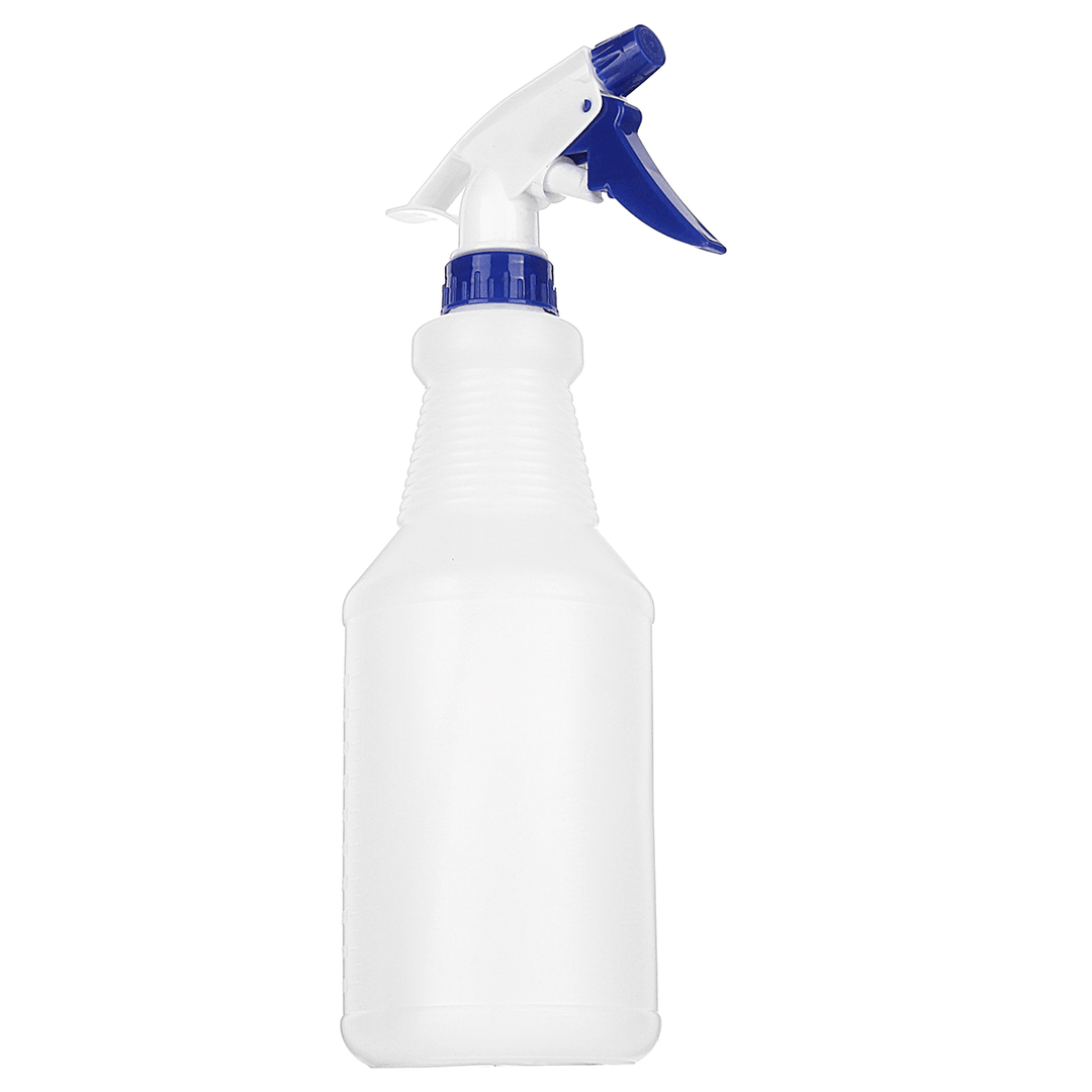 500ML Efferscent Tablet Sparyer Bottle Pot Home Cleaning Tool Cleaning Bottles Water Spray Bottle